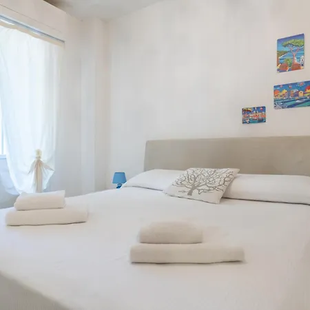 Appartement A Casa Di Gerelia Pise