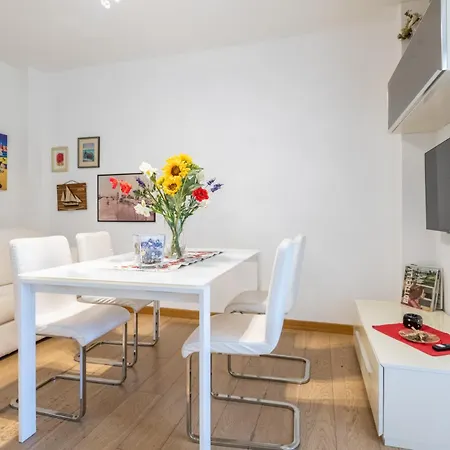 A Casa Di Gerelia * Pise