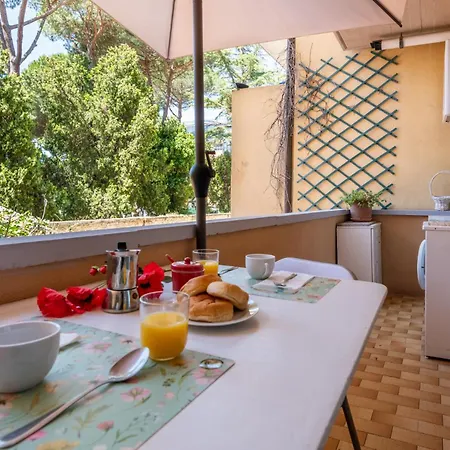 Appartement A Casa Di Gerelia Pise