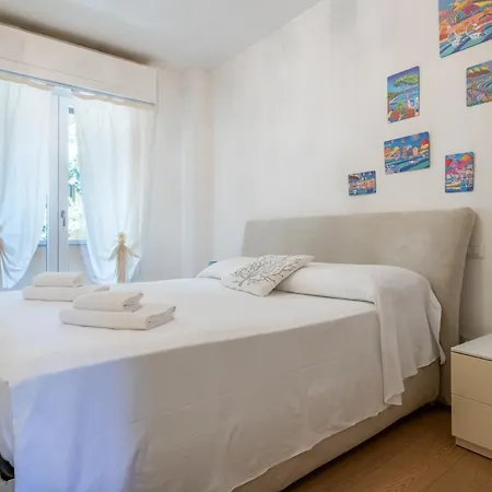Apartment A Casa Di Gerelia *