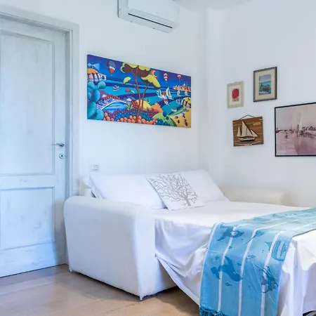 A Casa Di Gerelia *