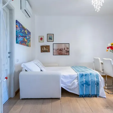 Apartment A Casa Di Gerelia Pisa