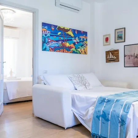 Apartment A Casa Di Gerelia *
