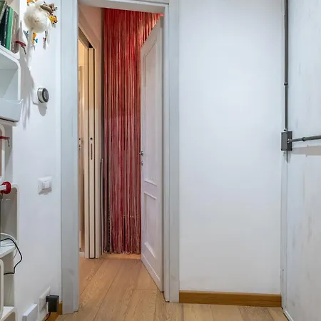 Apartment A Casa Di Gerelia *