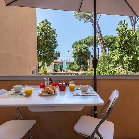 Apartment A Casa Di Gerelia