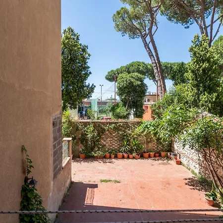 Apartment A Casa Di Gerelia